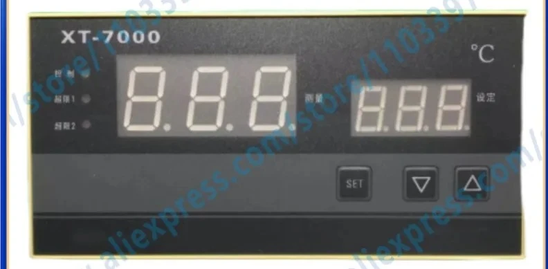 

New OriginalXT-751W XT-7015-V24 XT-7000 Intelligent Temperature Controller in stock