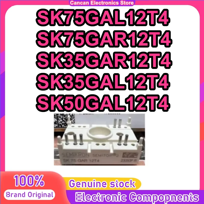 

SK75GAL12T4 SK75GAR12T4 SK35GAR12T4 SK35GAL12T4 SK50GAL12T4 New Original in stock