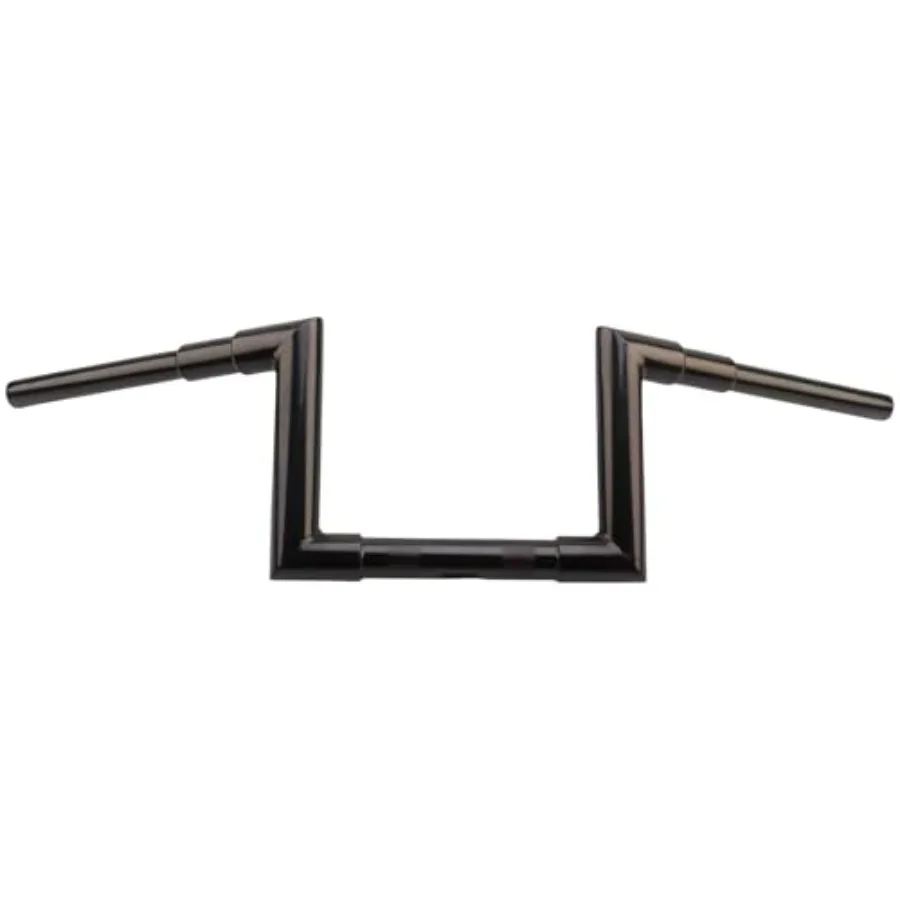 

Вешалка на руль Fat Ape с подъемом 8 дюймов, рули Z, 1-1/2 дюйма с зажимом 1-1/4 дюйма для Harley Breakout, Fat Boy, Sport Glide (модели 2018 г. из АБС-пластика)