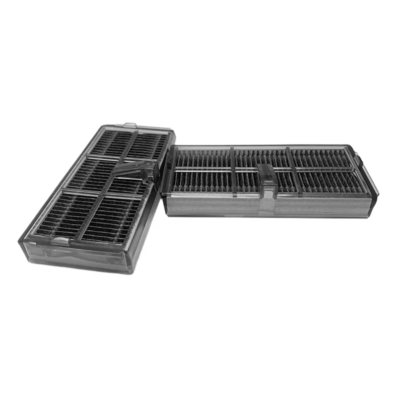 A24P 23PCS For Dreame L10s Pro Ultra Heat Vacuum Cleaner Spare Parts Main Side Brush Hepa Filter Mop Cloth Dust Bag