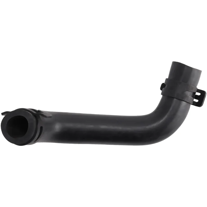 

ABSE-2PCS 6G9G6758AA 1430644 Замена шланга воздухозаборника двигателя автомобиля подходит для Ford Mondeo 2004-2012 Focus 2005-2013