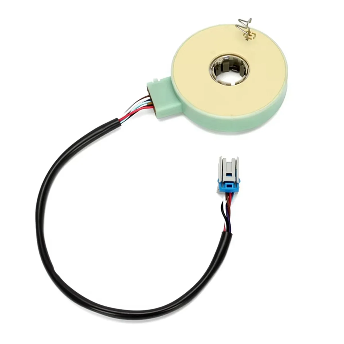 

High Quality Car Steering Torque Sensor Steering Angle Sensor V40720487 26090740 26108652 0900125 for Opel Meriva