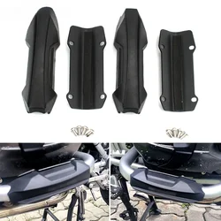 Crash Bar Bumper Protector Decorative Block For TRIUMPH Tiger Explorer 1200 Tiger 800 1050i 955i 1090 1190 990 950 690 Super Adv
