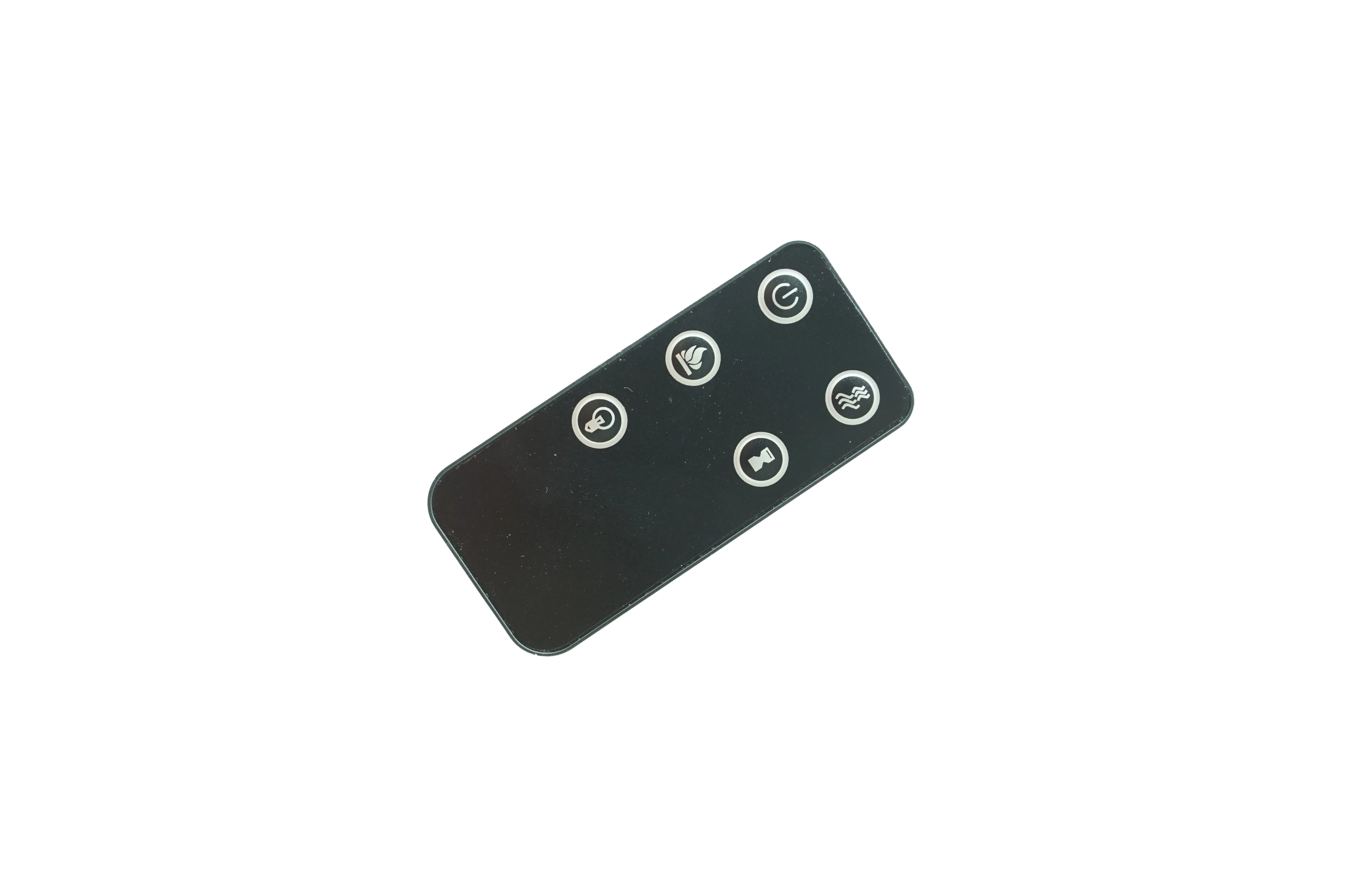 Remote Control Compatible For GLOW FIRE 190105 190101 190102 190103 190104 Inset Fire Wall Mounted Electric Fireplace Heater