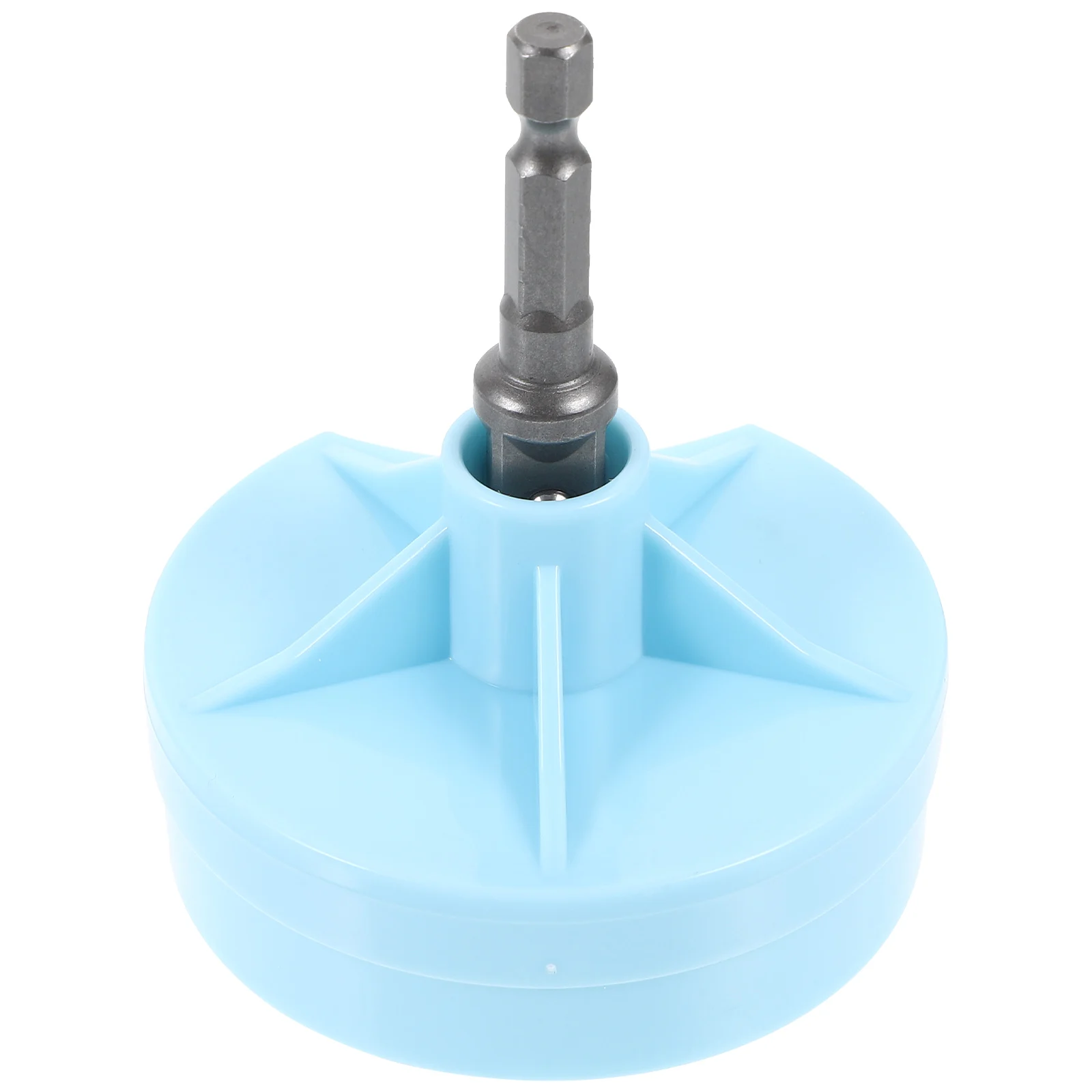 Knitting Machine Adapter Plastic Fast Knitting Power Tool For Sewing Supply Craft Handle Connector Weaving Part