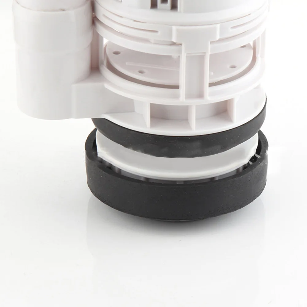 Toilet Tank Seal Ring Inner Pad Conical Washer For Toilet Cistern Seal Pan Rubber Toilet Mounting Accessories
