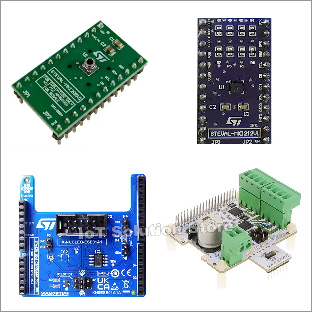 1set-lot-steval-mki205v1-steval-mki212v1-x-nucleo-ese01a1-x-nucleo-ids01a5-x-nucleo-iso1a1-x-nucleo-out08a1-x-stm32mp-rbt01-new
