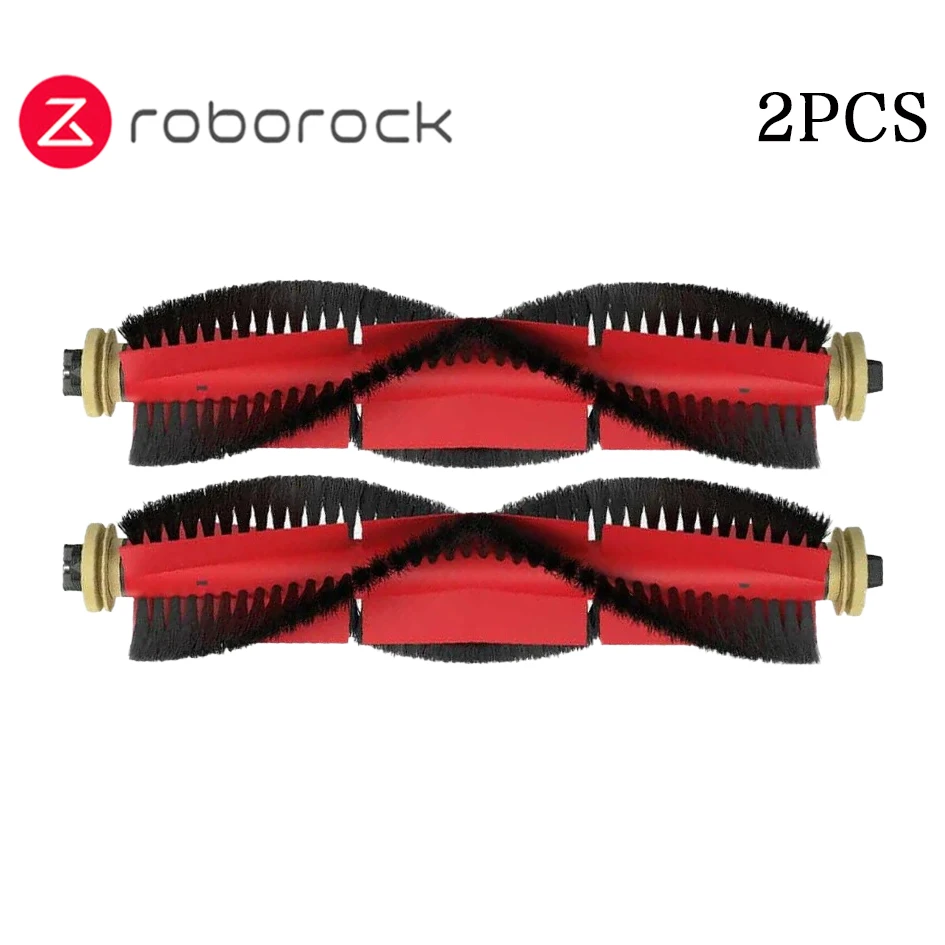 Für Xiaomi Roborock S5 S50 S51 S55 S6 S60 S6 Reine Staubsauger Zubehör HEPA-Filter Mopp Tuch Seite Wichtigsten Pinsel Ersatzteile