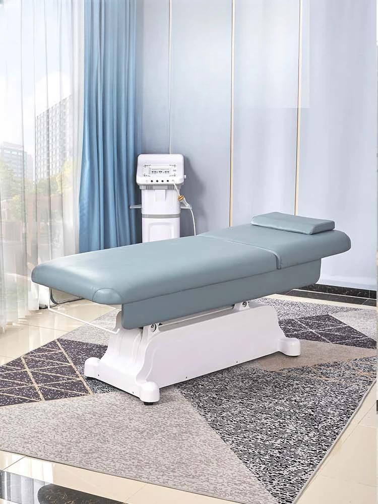 Massage tattoo tattoo tattoo medical beauty injection beauty salon special micro whole multi-function bed