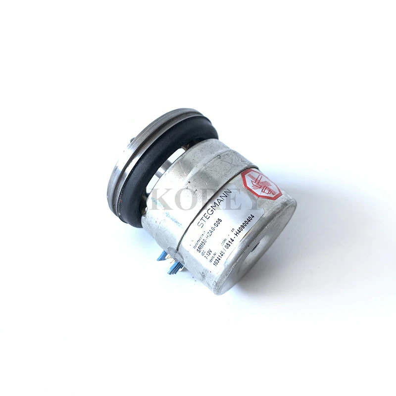 Encoder SRM50-HZA0-… - image