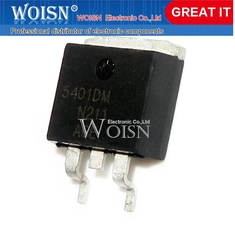 20PCS DAF30A DC5401DM DG301 DG302 DG601 F20LC30 FDB8447L FQB30N06 FQB5N60 FQB60N03L