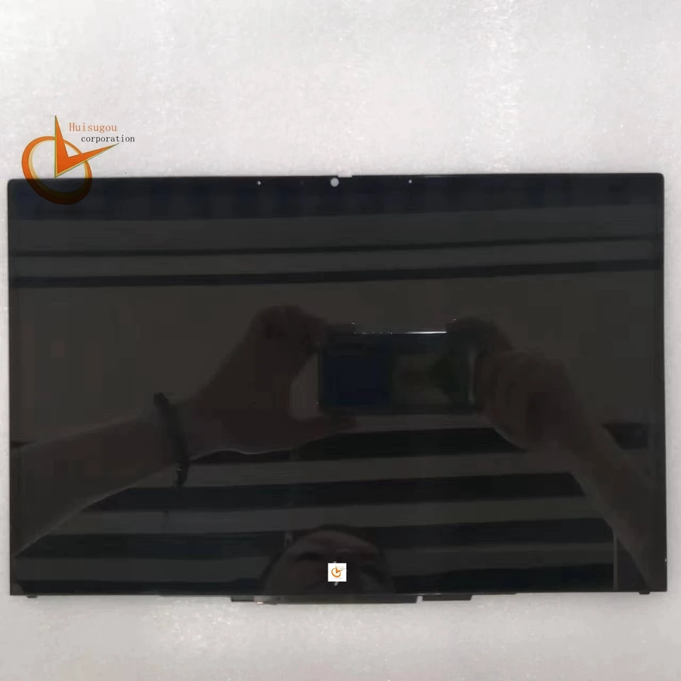 Schermo Touch LCD Per HP EliteBook X360 830 G9/G10 – 13.3″ 1920x1200 Con Cerniera Completa