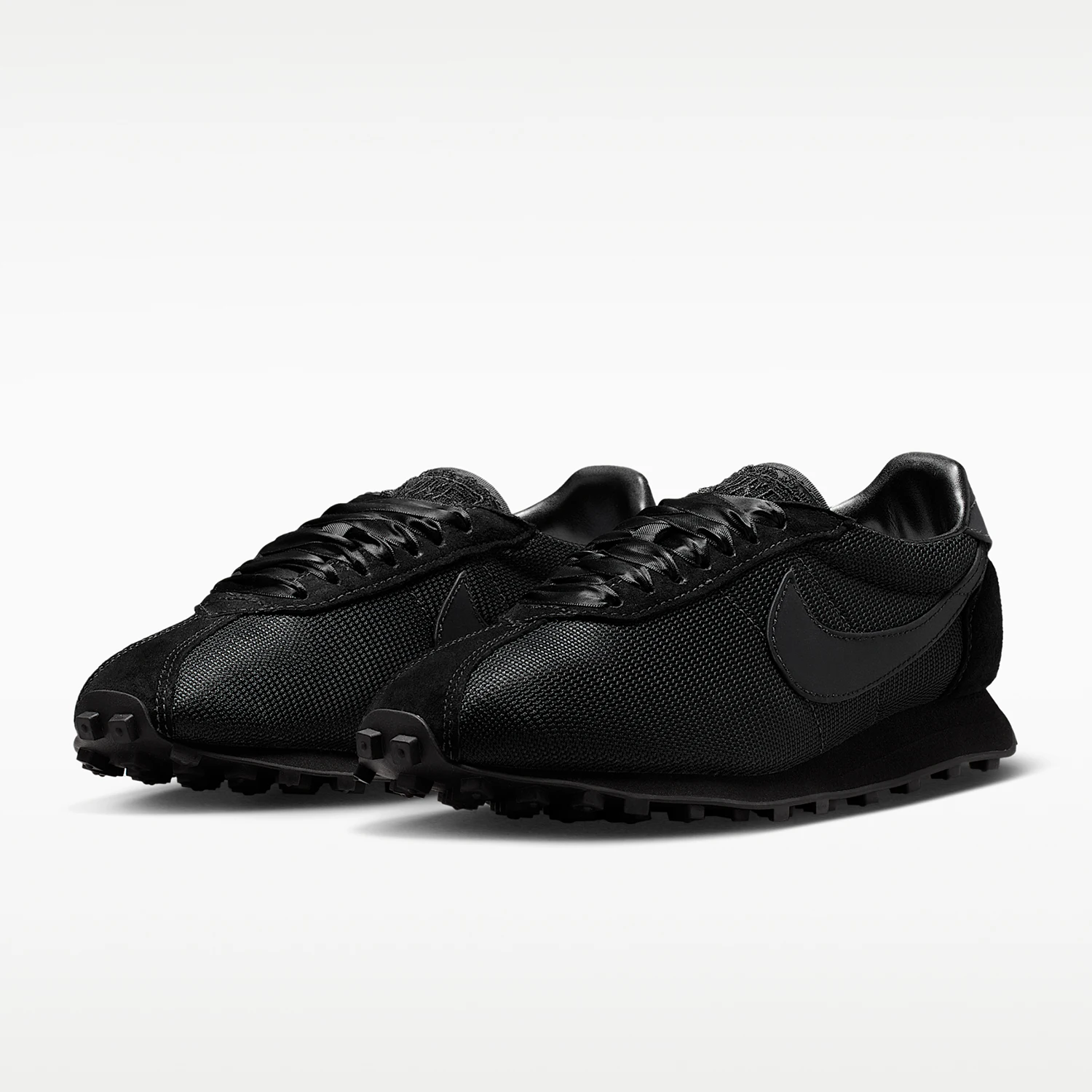 Nike genuine LD-1000 women's retro running shoes, trendy sports shoes IR1227-001