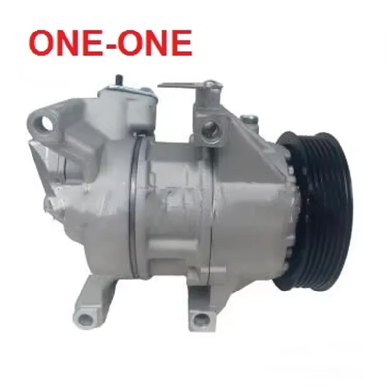 AC A/C Compressor 12V OR 24V -6PK -110MM  88310-02470 88310-1A680 88310-02390 447260-2334 447260-2332 447260-2331 447190-7140