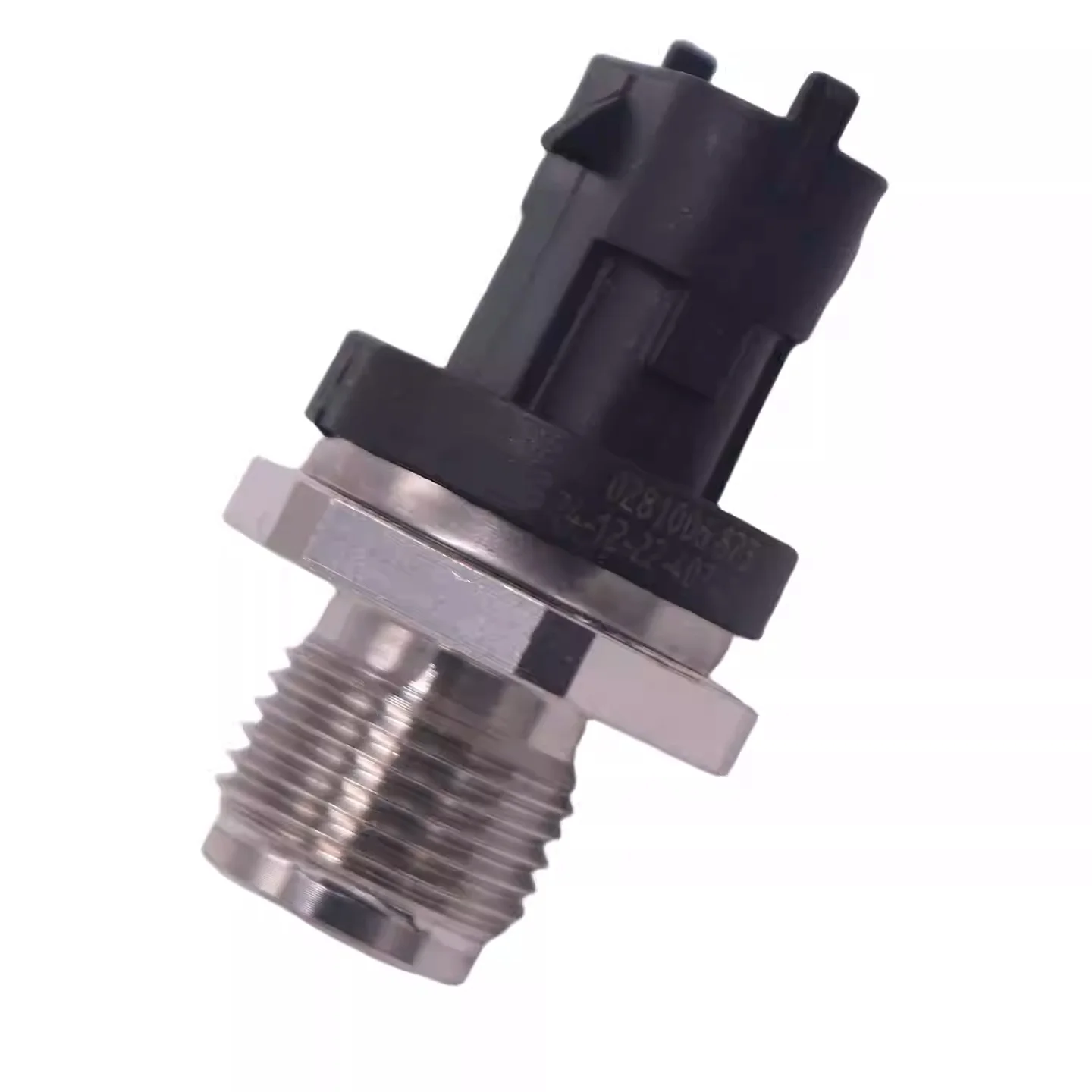 

Датчик давления топлива 0281006873 Датчик давления топлива