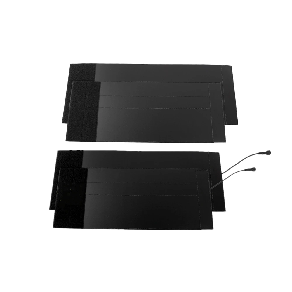 Soft ABS Dew Shields/ Built-in Anti-dew Heater for 5”/ 6” MAK Astronomical Telescopes