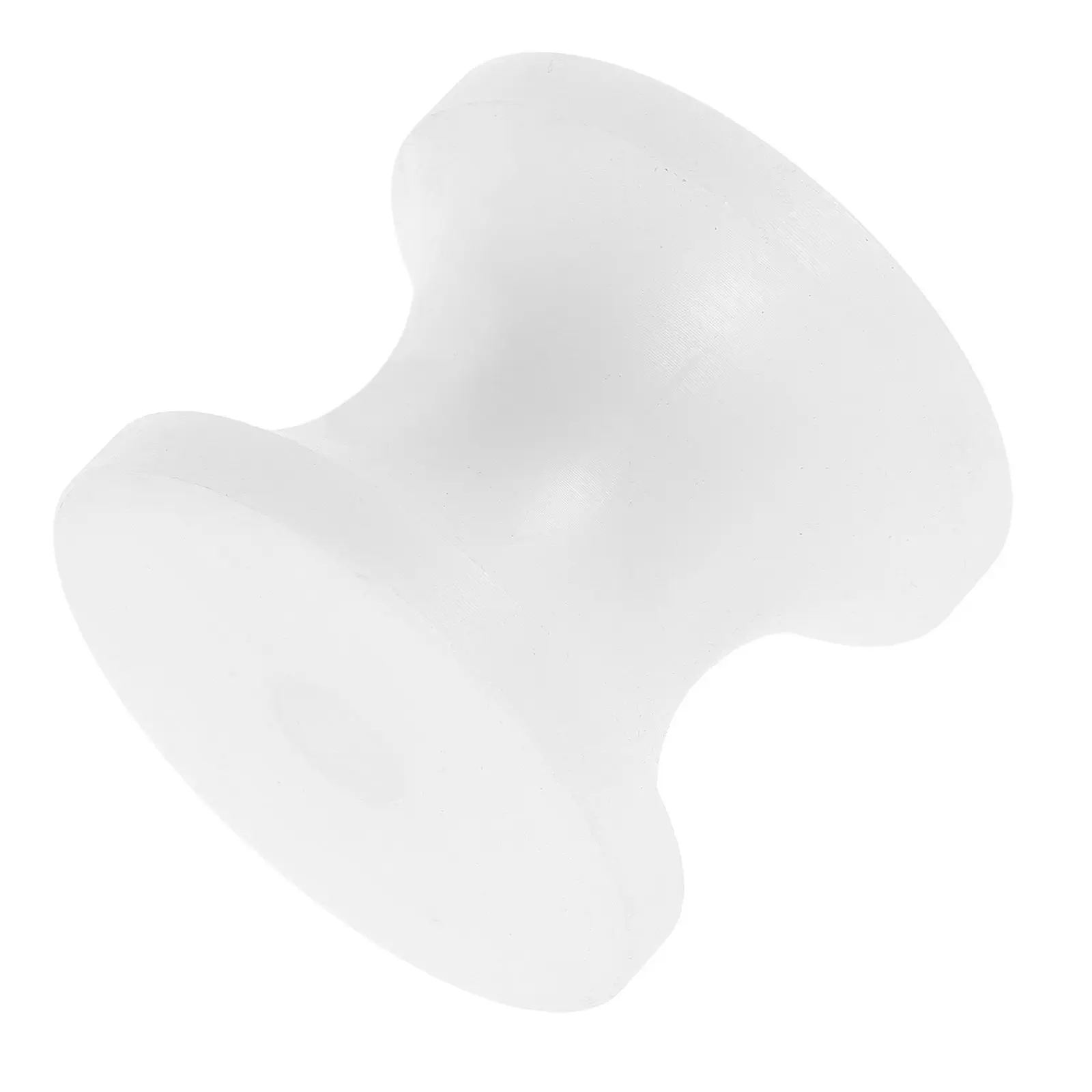 

Corrosion Resistant Yacht Anchor Mount Bracket with Roller Smooth Gliding Surface Boat Docking Navigation Safety Gear