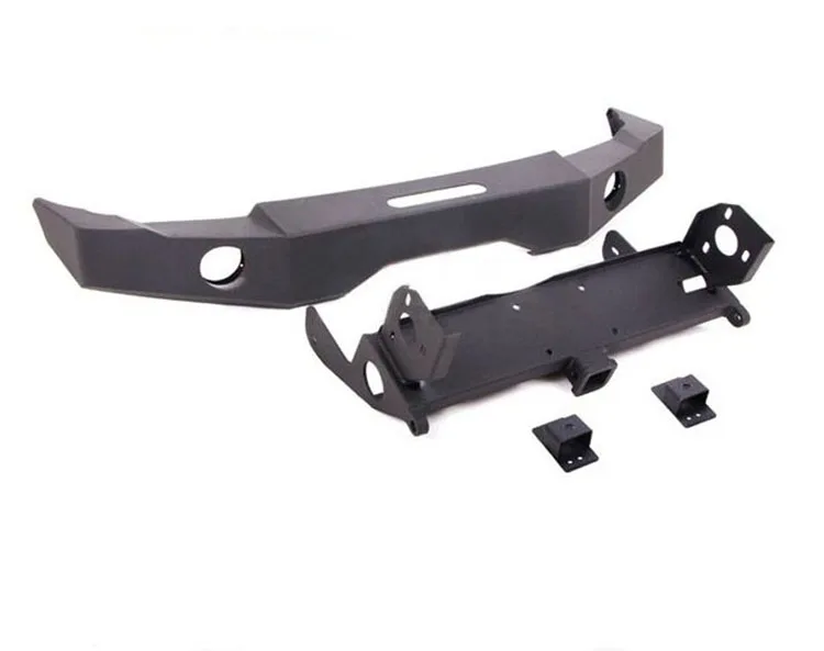 HOT SALE GUANGZHOU QUALITY Front Bumper for Suzuki Jimny JB43JB23