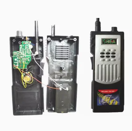 1SET JC986A Half duplex intercom intercom kit DIY training kit production of electronic parts