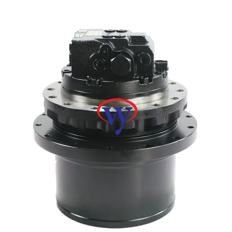 

2025 hot sale Weiyou Excavator Parts PC60 PC60-7 PC75 PC78MR PC80 Final Drive PC78 Travel Motor 21W-60-41201 21W-60-41202 For k