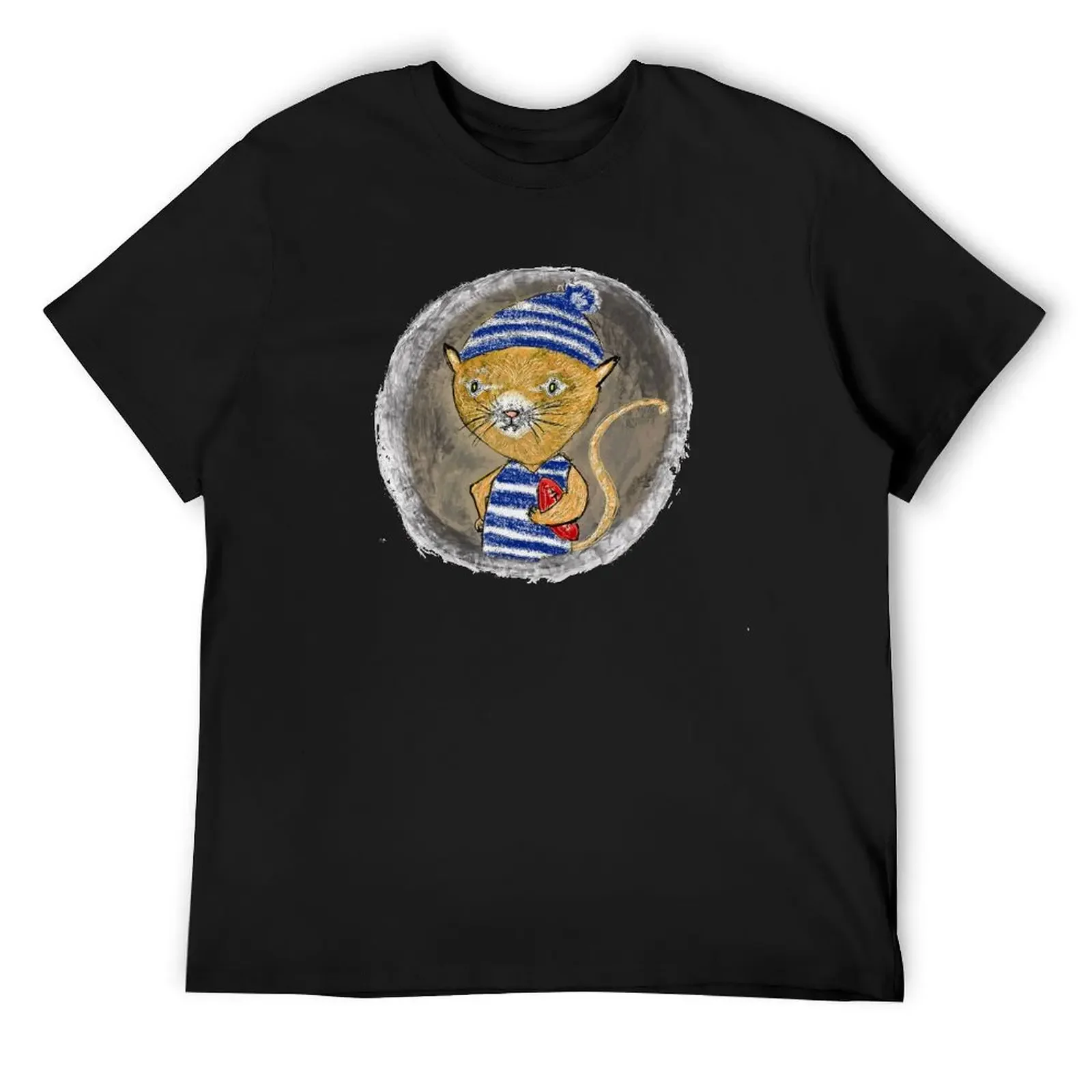 

Geelong Cats T-Shirt croswit shirt man Man t-shirt T-shirts man tshirts for men
