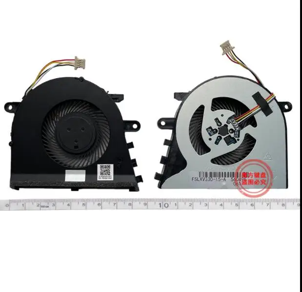 

Для Lenovo V130-15 V130-15IGM V130-15IKB V330-15ISK V330-15IKB E53-80 CPU Fan