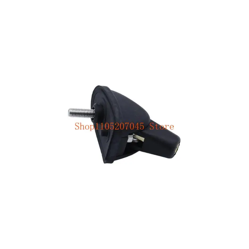 

37cd Universal Antenna Base, Long-Lasting Material, Accuracy-Engineered for Car Navigation System Receiver, Easy Replacement
