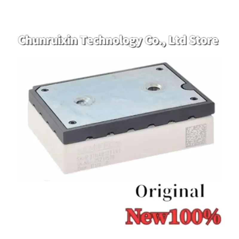 

SKIIP37NAB065V1 SKIIP 37NAB065V1 Module New Original