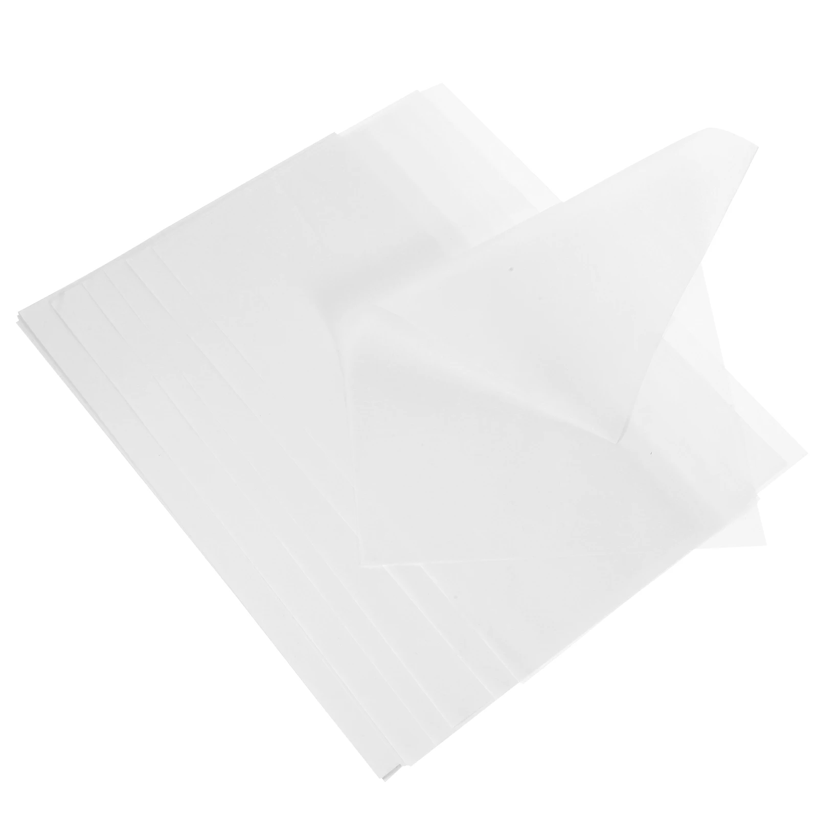 

500 PCS Tracing Paper Chinese Calligraphy Practice Hand Lettering Supplies for Exercise