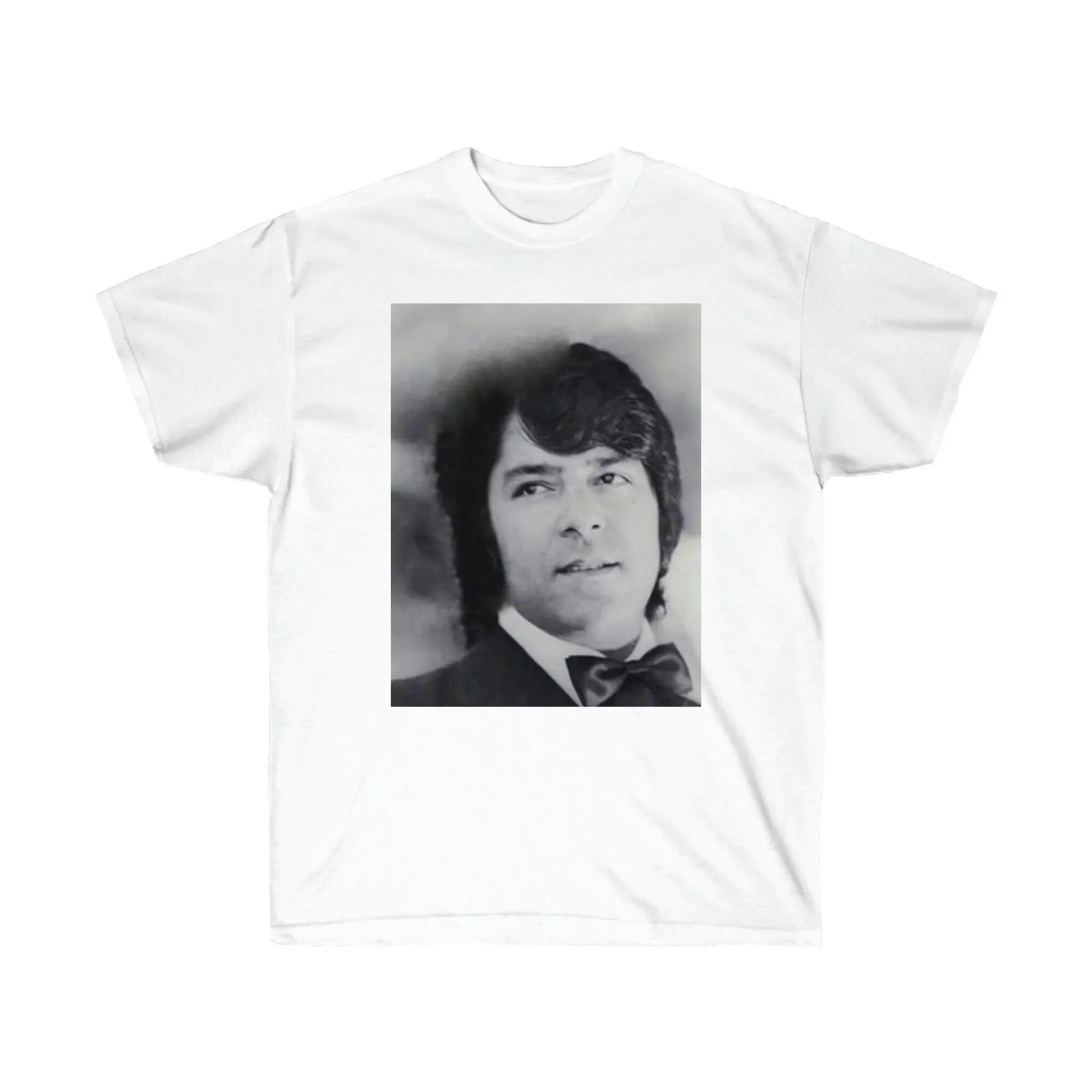 Afghan Legend Ahmad Zahir Unisex Ultra Cotton Tee T-shirt