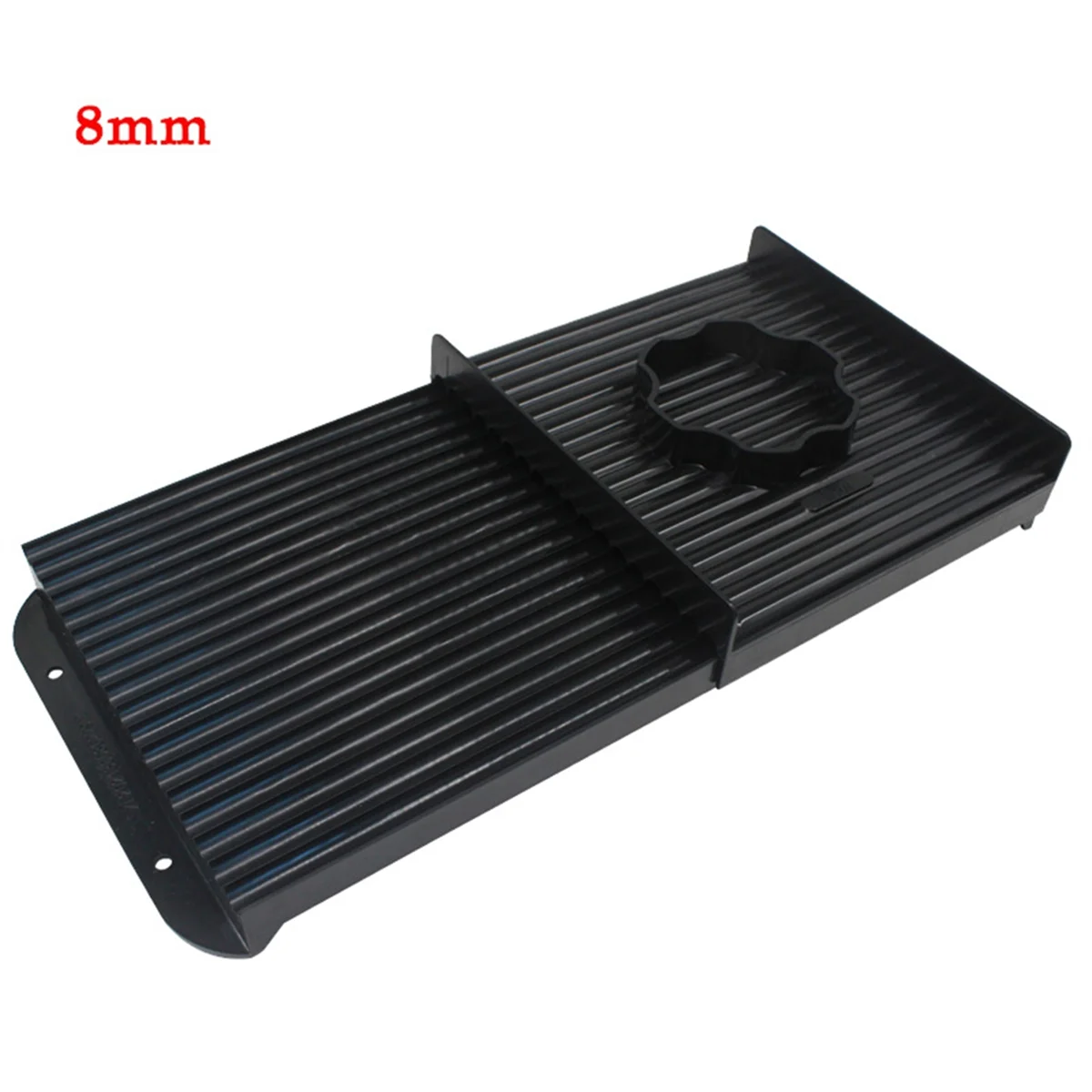 

8MM Bait Rolling Plate Carp Fishing Rolling Table Baitmaker