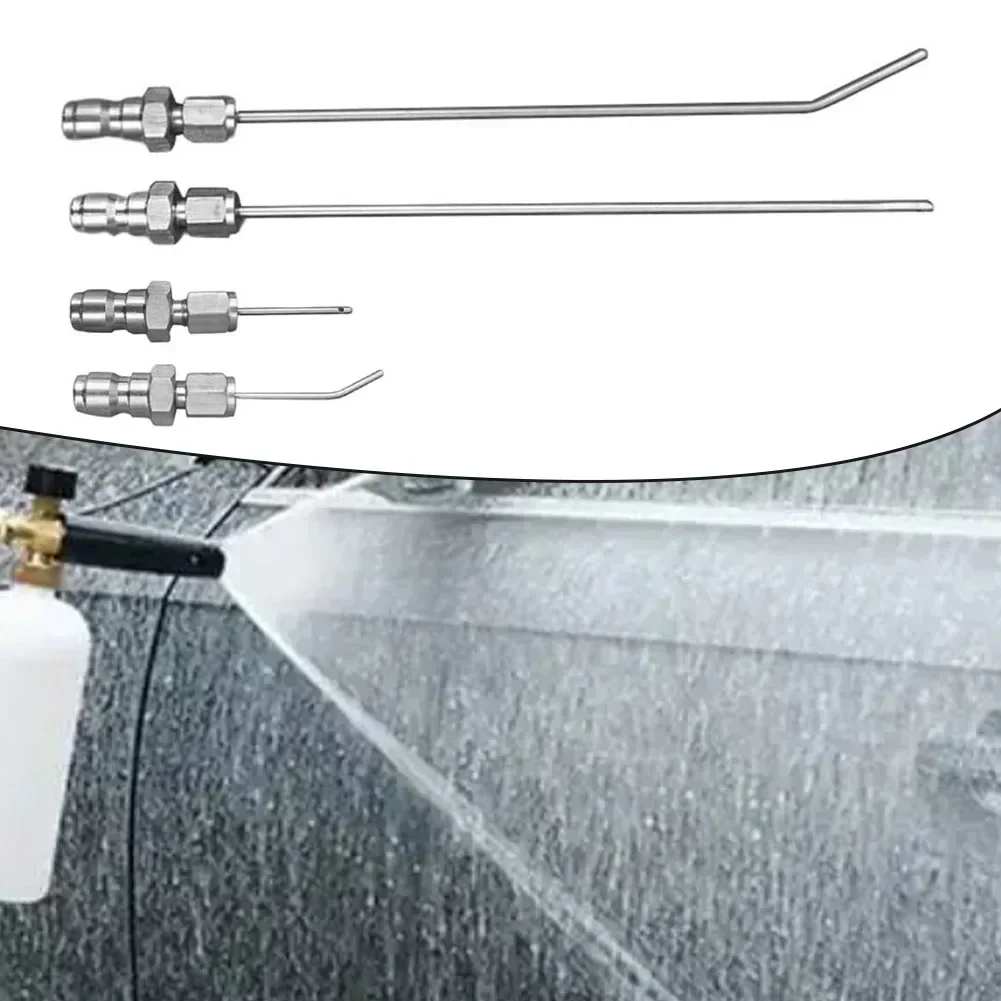 

Игольная насадка высокого давления, легко очищаемая щелепа в приборе и садовых зон для домашнего садового инструмента, аксессуар