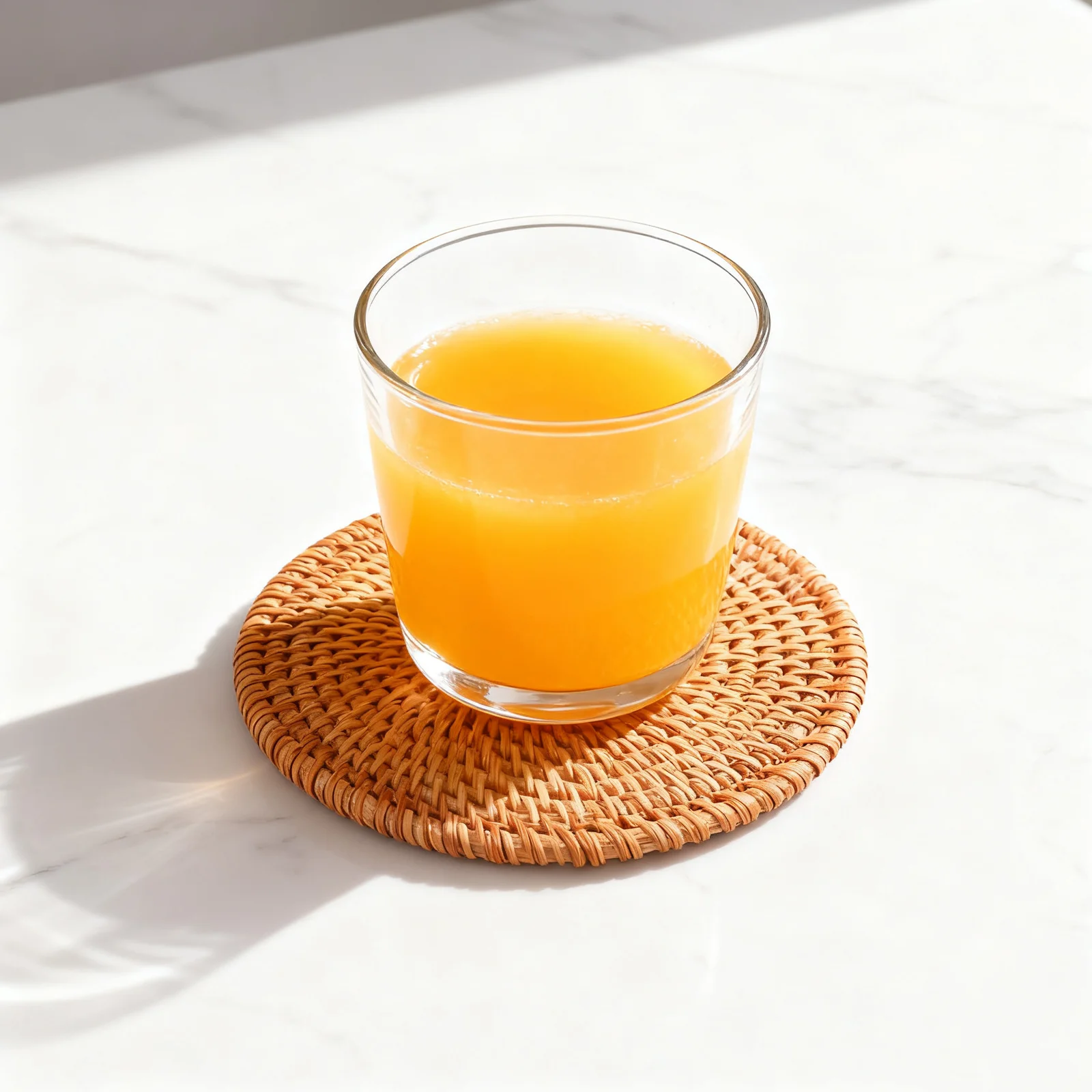 

2 шт., коврики для горячего горшка из ротанга, круглые тканые подставки ручной работы в стиле бохо, деревенские термостойкие подставки для напитков, обеденный декор