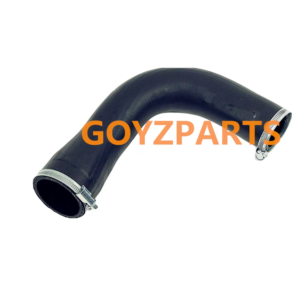 

14463-JD50D 14463 JD50D HIGH PRESSURE SLEEVE INTERCOOLER Hose Pipe for Nissan Qashqai 1.5D 2006-02013 HR16 MR20