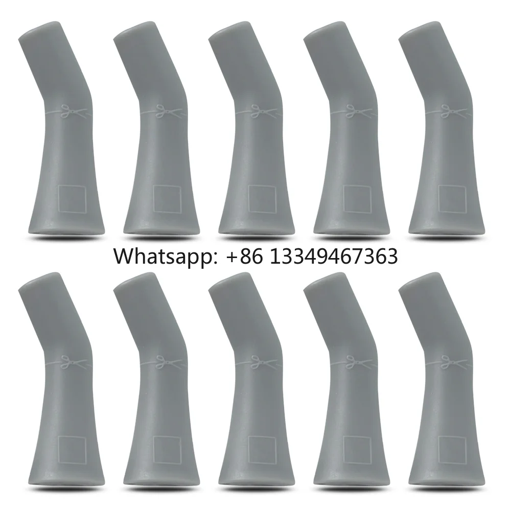Suction Tips Head Rubber Compatible Durr Suction Head Rubber Weak Suction Head Rubber Whitening Parts