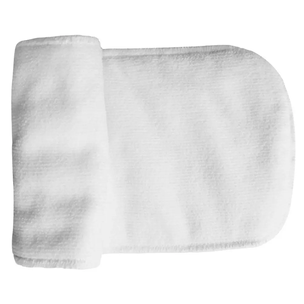 Washable Adult Diaper Pad Soft Comfortable Reusable Pee Absorbing Incontinence Cushion for Seniors Limited Bed