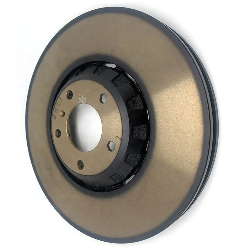 

Rear Brake Disc Rotor Oem 4M0615601N Braking System Brake Disc Car for