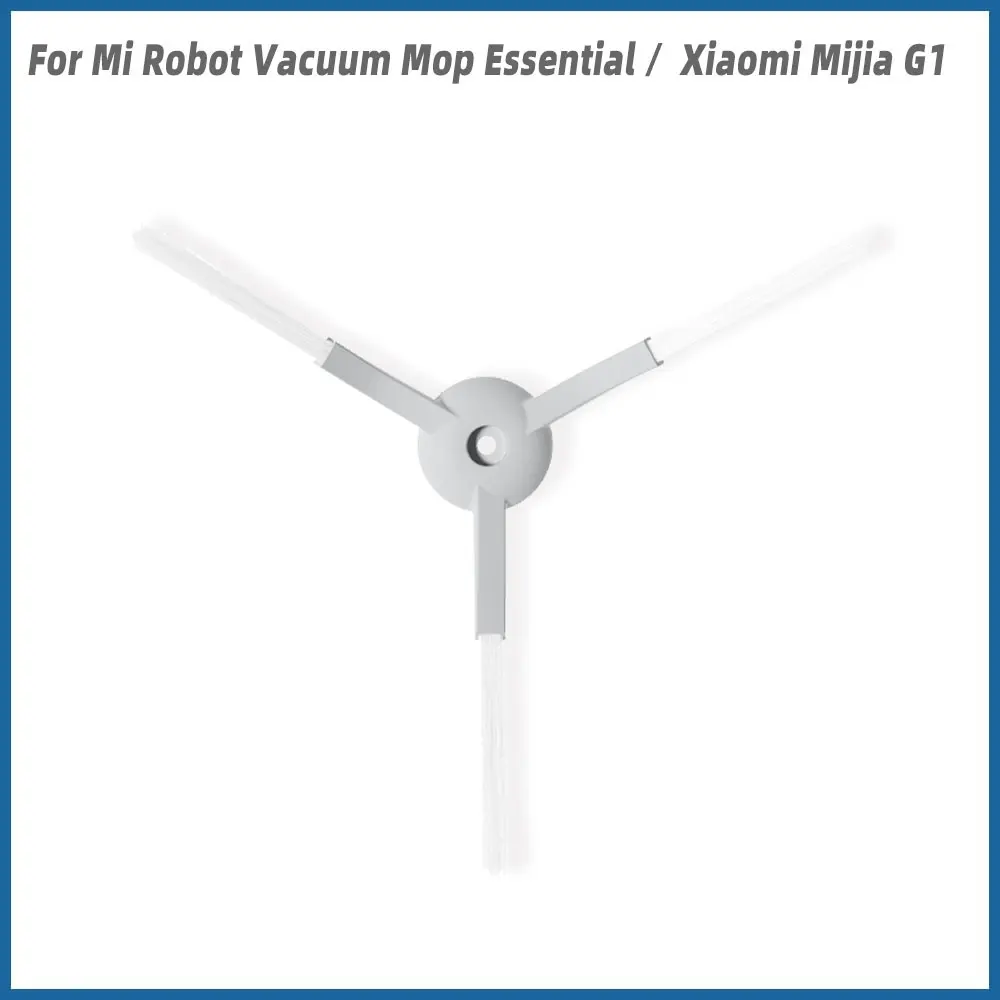 Para Xiaomi Mi Robot Vacuum Mop Essencial MJSTG1 SKV4136GL Xiaomi Mijia G1 Substituição Peças De Reposição Principal Escova Lateral Filtro Mop Pad