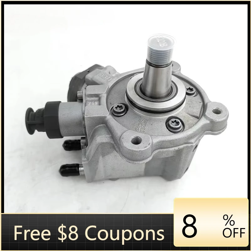 

Fuel Pump 0445010526 0445010532 0445010533 0986437405 03L130755L 03L130755M for CP4 Engine