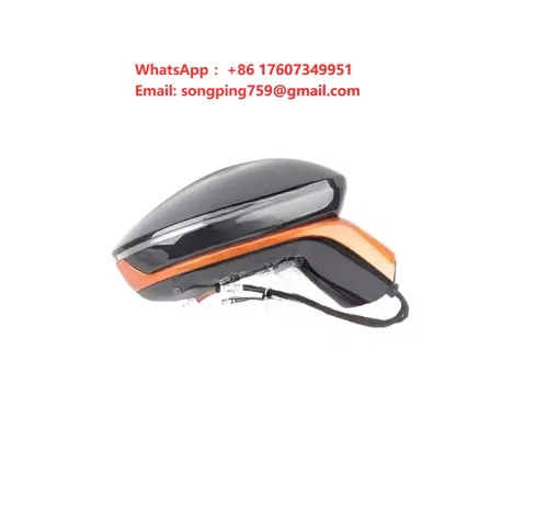 Original Quality  Side Rear View Mirror for Chery Omoda OEM 601000431AACCE 601000430AACCE