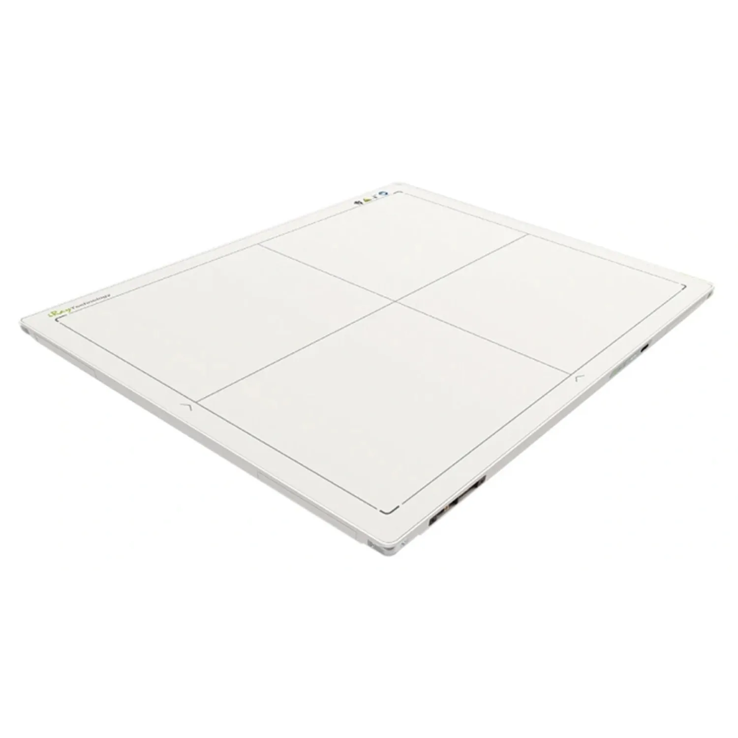 Mars 1417V Hospital Medical X-ray Equipments & Accessories Human Vet Wireless Digital X Ray Flat Panel Detector