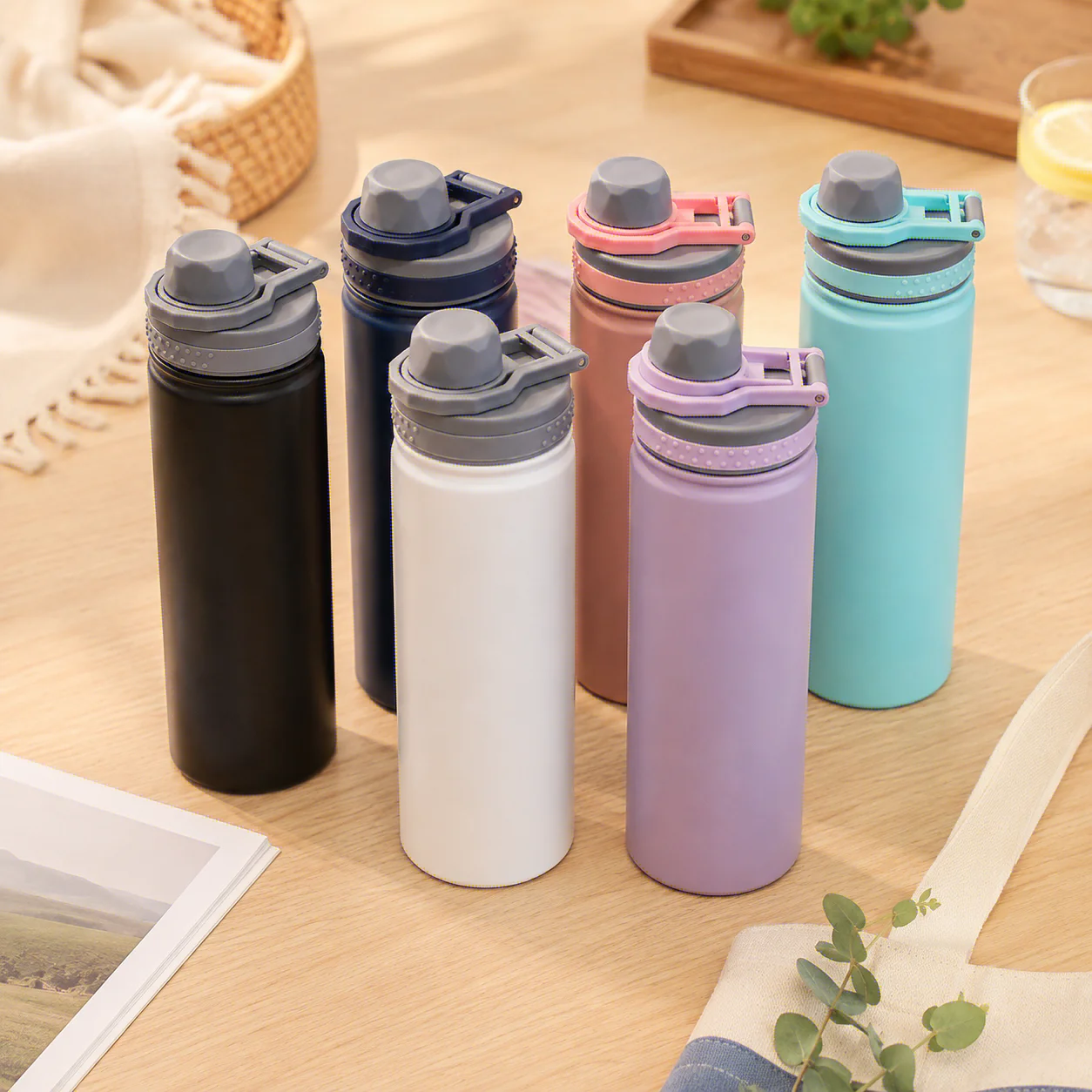 Thumbnail 2 - #77 Most Reviewed Sports Water Bottles