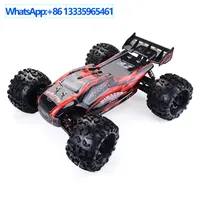 ZD 9021-V3 RC racing electric remote control car model RTR set, four-wheel drive brushless toy car model
