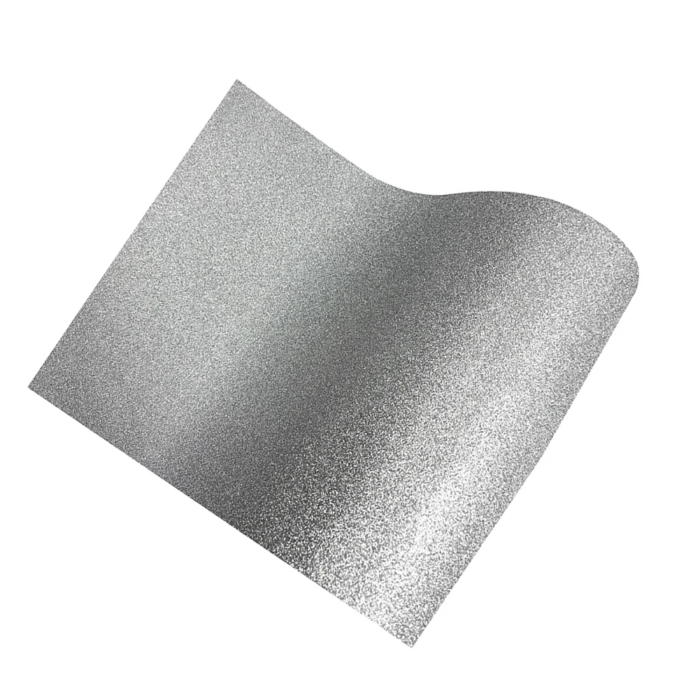 Automotive Frosted Glitter Vinyl Wrap Film for Motorcycle Brake Calipers Car Caliper Covers and Brake Components
