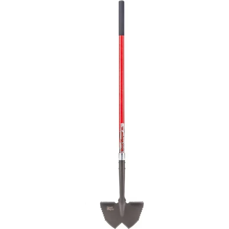 22711 Root Slayer Edger, X-Large, Red