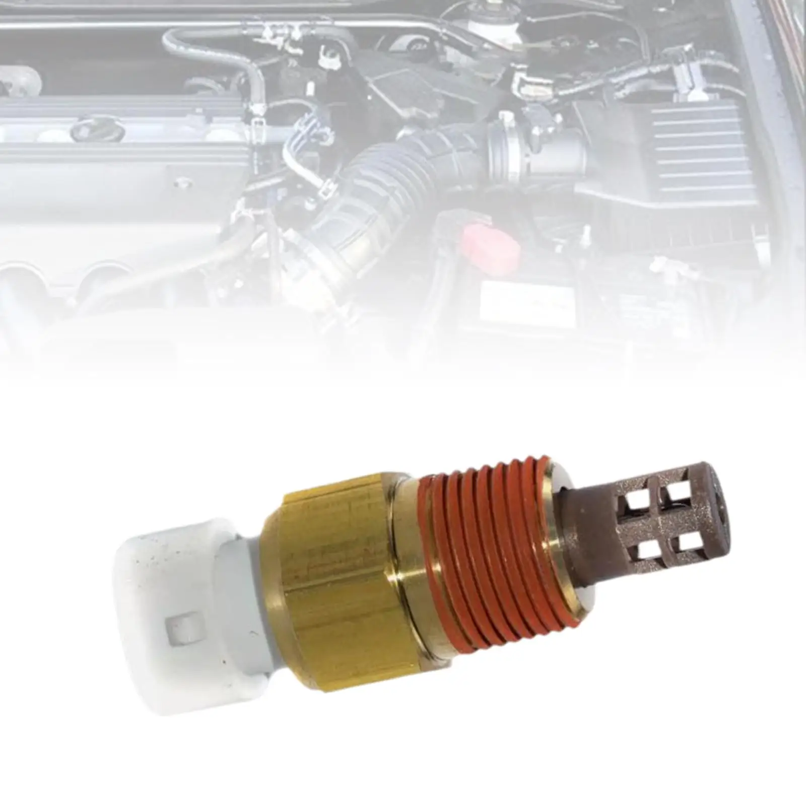 Air Intake Temperature Sensor 15317832 Replacement for GMC Sonoma Base