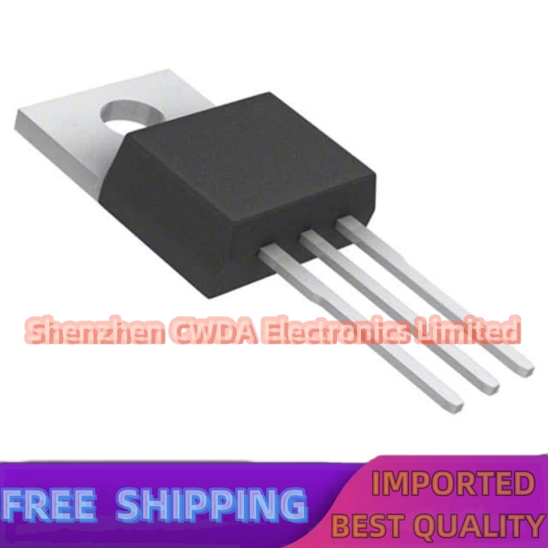 10PCS-20PCS  HGTP12N60C3D TO-220 24A 600V  In Stock Can Be Purchased