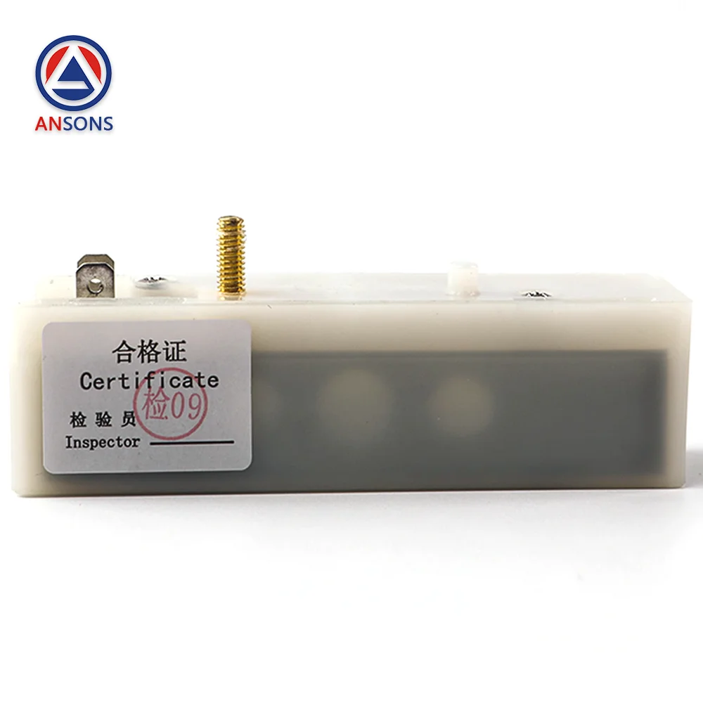 MSR B1 DCK-7 KONE مصعد ثنائي الاستقرار مفتاح الحماية المغناطيسي Ansons قطع غيار المصاعد