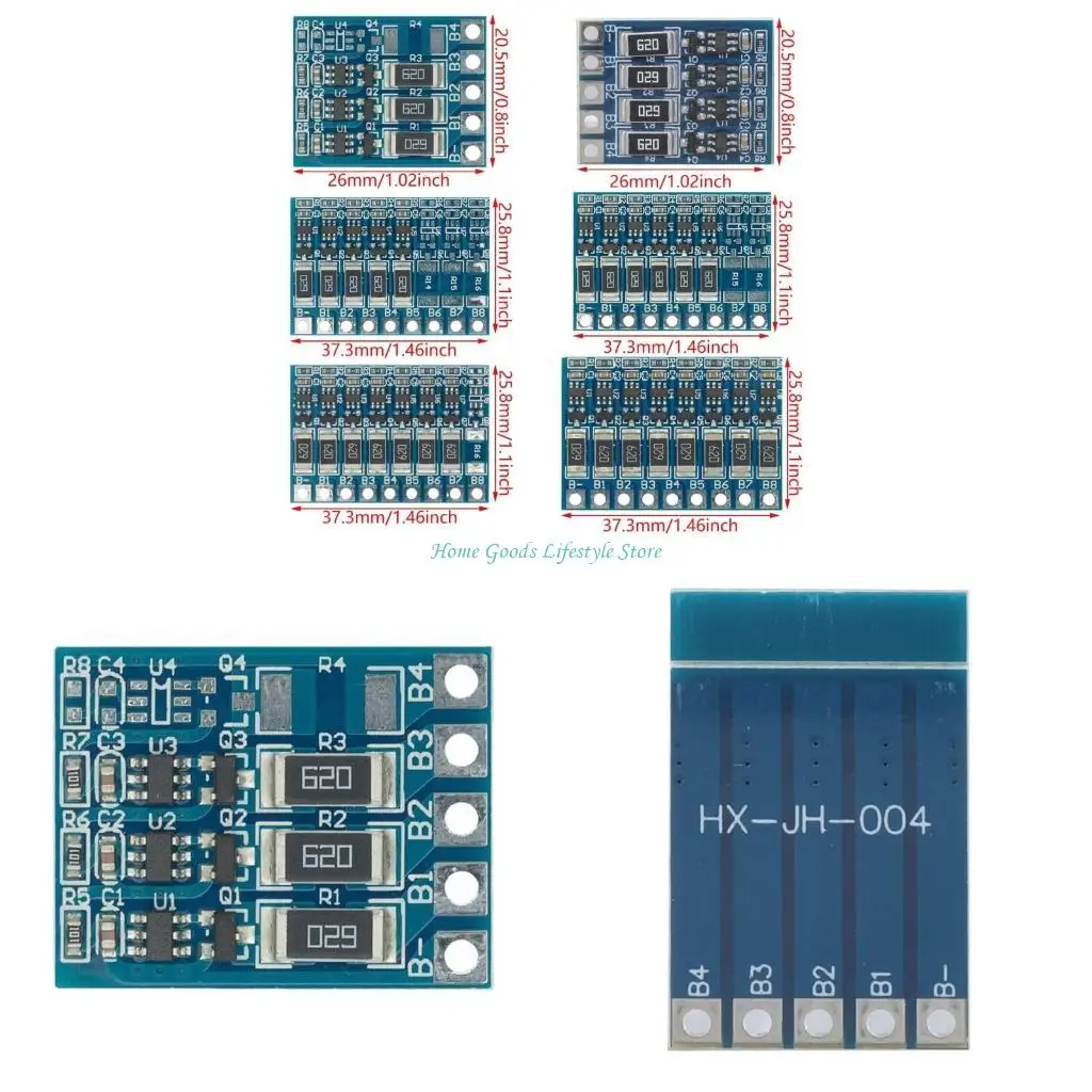 E74E Board 3S 4S 5S…