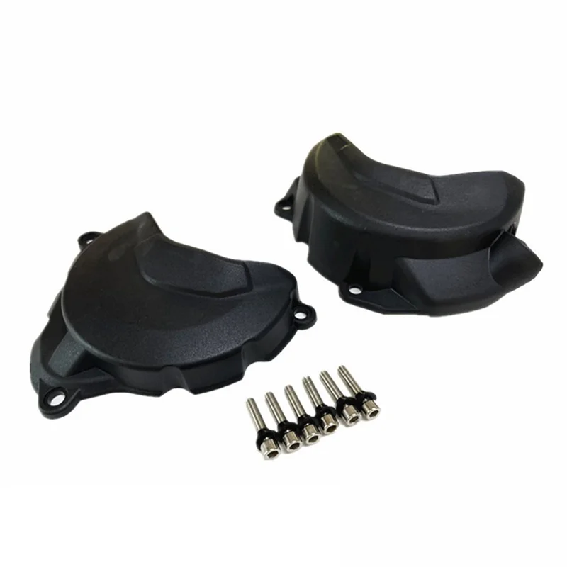 Motorcycles Engine Cylinder Cover Head Protection Clutch Guards for BMW F750GS F850GS F900R F900XR F 850 GS